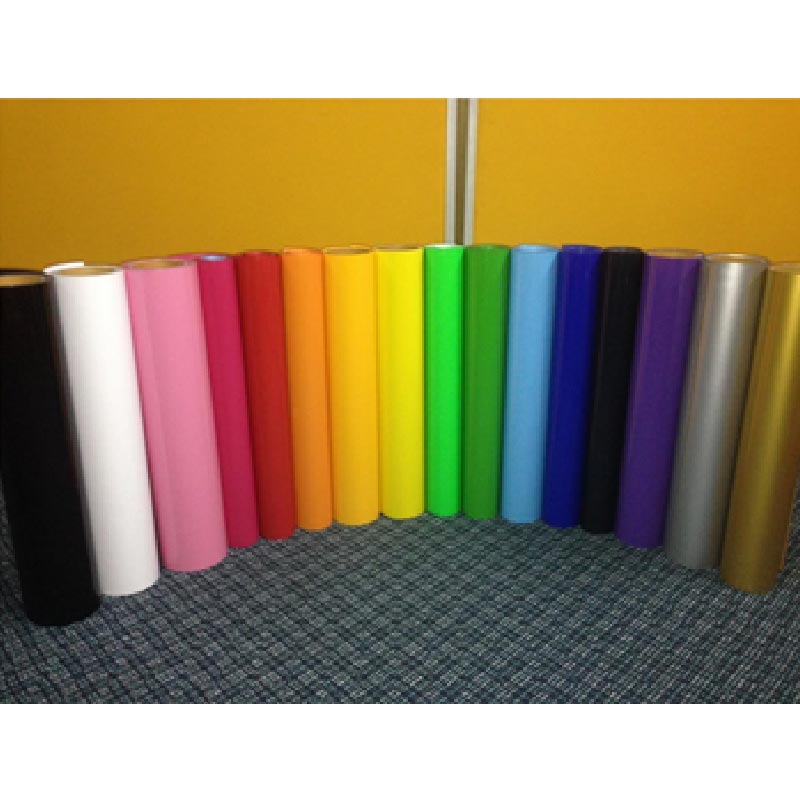 Pu Heat Transfer Vinyl