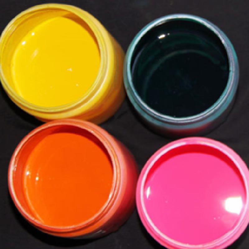 Water Based Pigment  basic Color Paste 21 Pigment  Colors